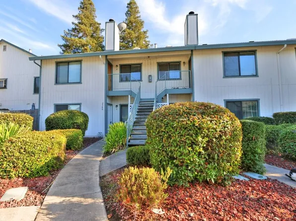 2380 Alta Garden Ln #A, Sacramento, CA 95825
