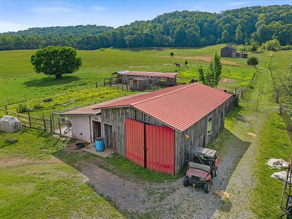 19th image of 1245 Paint Rock Valley Rd