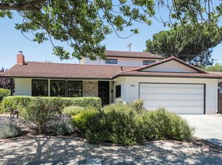 4815 Blue Ridge Dr, San Jose, CA 95129