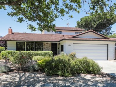 4815 Blue Ridge Dr, San Jose, CA, 95129