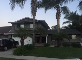 400 E Patwood Dr, La Habra, CA 90631