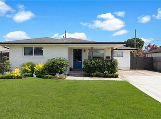 6208 Lafreniere St, Metairie, LA 70003