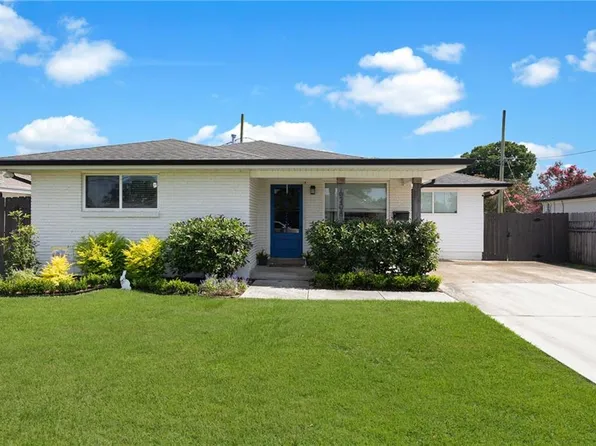 6208 Lafreniere St, Metairie, LA 70003