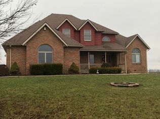 1009 State Route 734 NE, Washington Ch, OH 43160