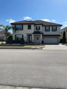 11788 Gray Rock Trl #11788, Windermere, FL, 34786