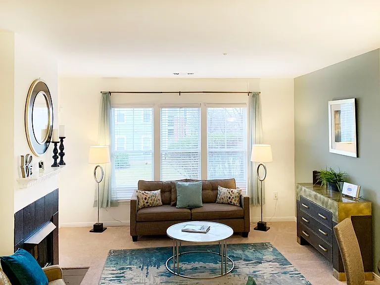 The Apartments at Cambridge Court — Photo 17