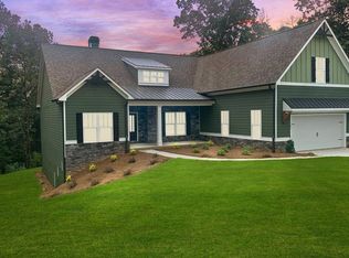 167 Highland Pointe Dr, Ellijay, GA 30540
