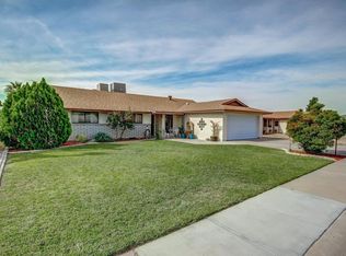 5541 W Carol Ave, Glendale, AZ 85302