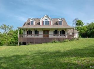 8363 Highway E, Bonne Terre, MO 63628