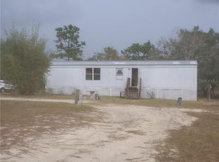 13171 Moon Rd, Brooksville, FL 34613