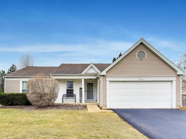 1620 Glacier Pkwy, Algonquin, IL 60102
