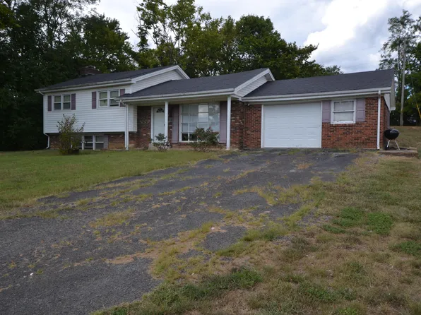 3398 Mackville Rd, Harrodsburg, KY 40330
