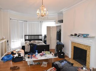 866 Beacon St #2, Boston, MA 02215