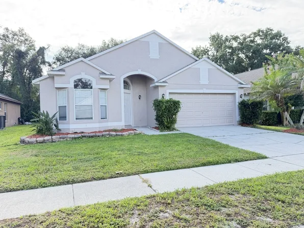 10131 Rivers Trail Dr, Orlando, FL 32817