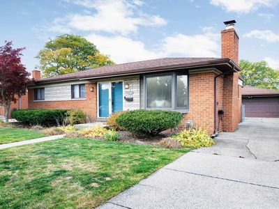 32541 Dover Ave, Warren, MI, 48088