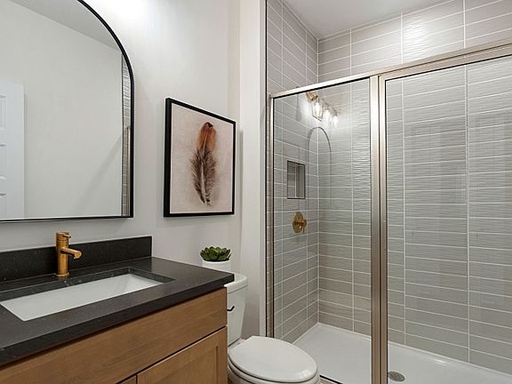 Valleybrook Ensuite Guest Bath