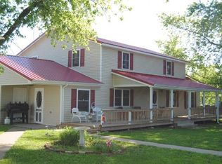 12258 Iceberg Ave, La Plata, MO 63549