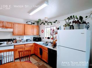 1108 E Water St #1, Tucson, AZ 85719