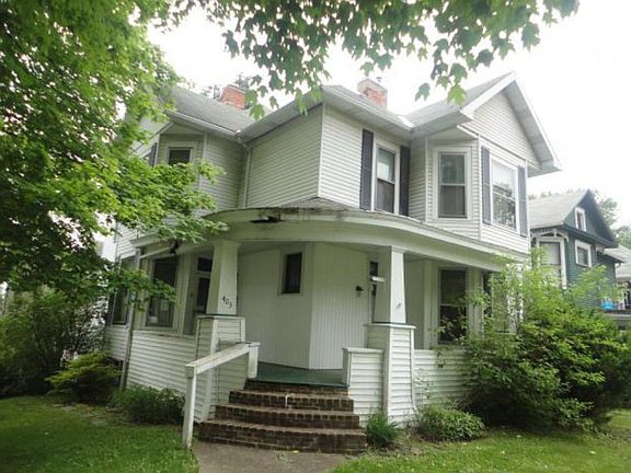 4th image of 403 N 10th St
