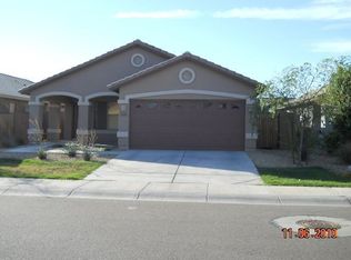 5245 W Pleasant Ln, Laveen, AZ 85339