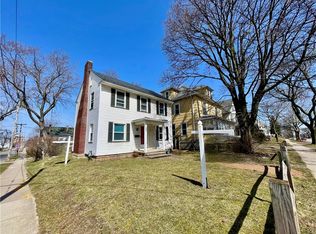 570 Ridgeway Ave, Rochester, NY 14615