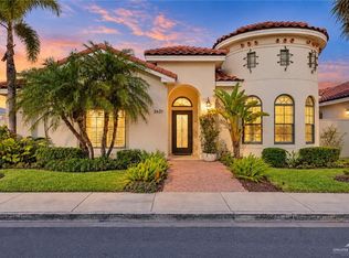 3412 S M St, McAllen, TX 78503