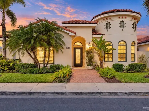3412 S M St, McAllen, TX 78503