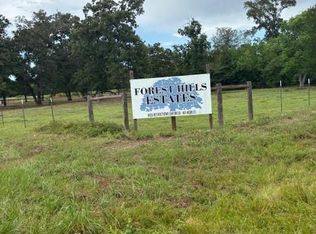 26050 Forest Hills Ln, Waller, TX 77484