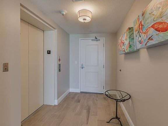 3rd image of 301 S Gulfview Blvd APT 602