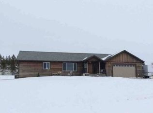 2945 Boxer Ct, East Helena, MT 59635