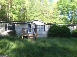953 Nugget Ln, Ellijay, GA 30540