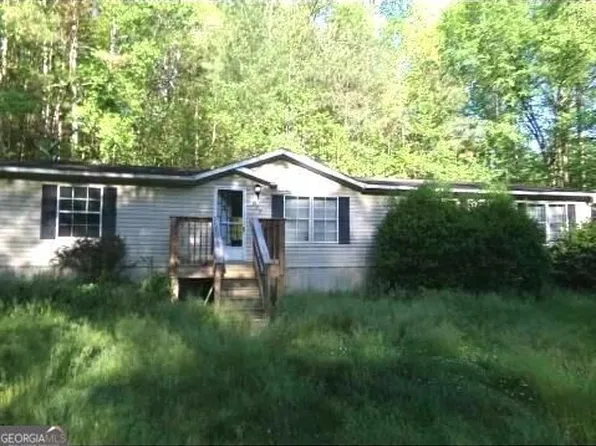953 Nugget Ln, Ellijay, GA 30540