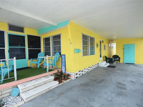 115 Rachel Dr, Tarpon Springs, FL 34689