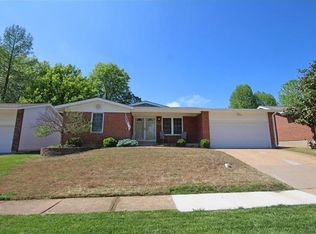 4631 Dorbendale Ct, Saint Louis, MO