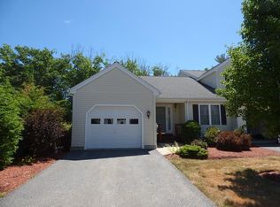 97 Caspian Way, Fitchburg, MA 01420