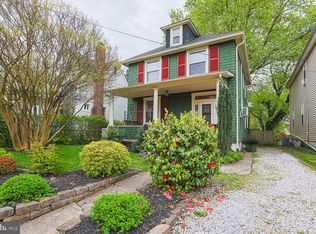 3203 Rosekemp Ave, Baltimore, MD 21214