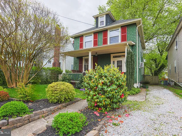 3203 Rosekemp Ave, Baltimore, MD 21214