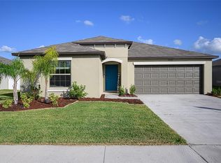 39752 Harvest Creek Ln, Zephyrhills, FL 33540