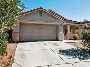 6652 Prospect Claim Ct, Las Vegas, NV 89108