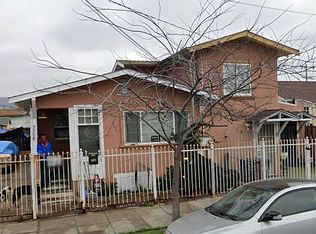 7208 Hamilton St, Oakland, CA 94621