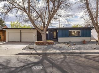 1221 Parsifal St NE, Albuquerque, NM 87112
