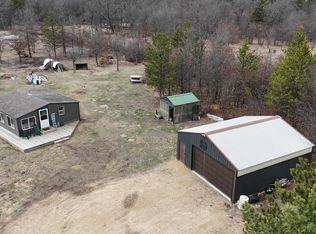 W5306 25th St E, Necedah, WI 54646