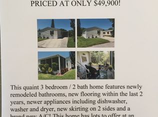 6200 99th St LOT 14, Sebastian, FL 32958