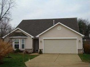 782 Rockview Cir, Avon, IN 46123