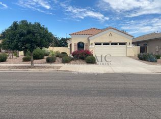 4020 E Trigger Way, Gilbert, AZ 85297