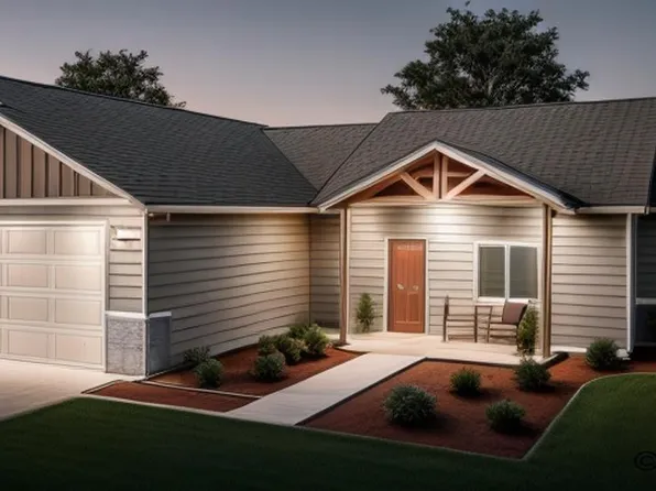 LOT 1 F Quarter Circle Loop, Cheyenne, WY 82007