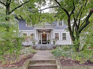 1810 N Talbott St, Indianapolis, IN