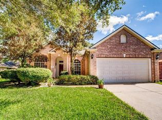14606 Cross Junction St, Houston, TX 77084