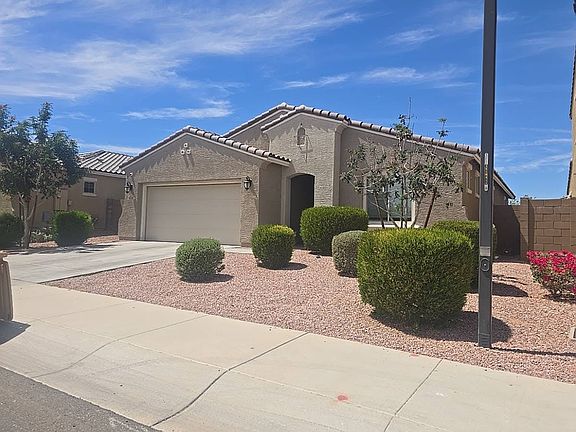 2nd image of 19738 W Verde Ln