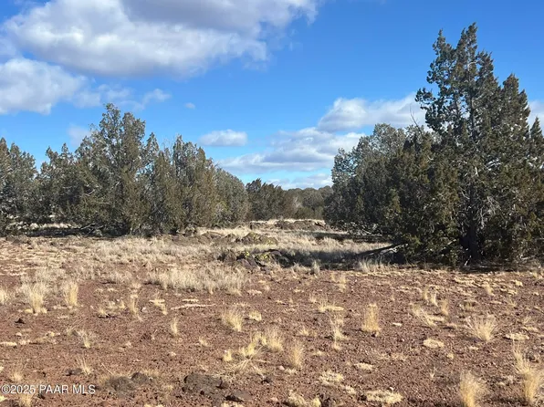 13 N Ten Tanks Rd, Ash Fork, AZ 86320